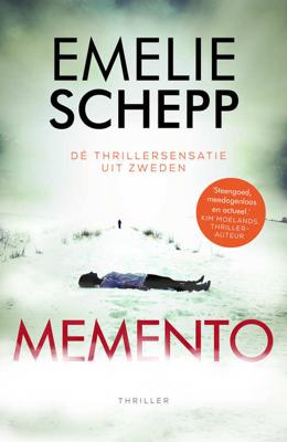 Memento (Paperback)