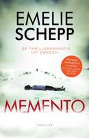 Memento (Paperback) - thumbnail