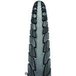 Continental buitenband "top contact ii" conti tire top contact 47-622 b/b+rt fold