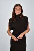 Lisa Yang top Zaya 2024225 dark oak - thumbnail