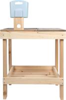 Small Foot - houten modderkeuken en speeltafel - thumbnail