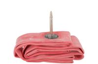 Challenge Cross Latex 700x30/40C Presta Binnenband 47mm Rood - thumbnail