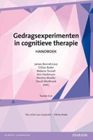 Gedragsexperimenten in cognitieve therapie (Paperback) - thumbnail
