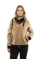 Luhta Halmejoki Fleece Vest Dames M/38 - thumbnail