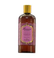 Hammam El Hana Hammam El Hana Argan Therapy Damask Rose Shampoo (400ml) - thumbnail