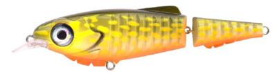 Spro Ripple Profighter 110 Deep 11 cm 20gr Hot Pike
