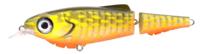 Spro Ripple Profighter 110 Deep 11 cm 20gr Hot Pike - thumbnail