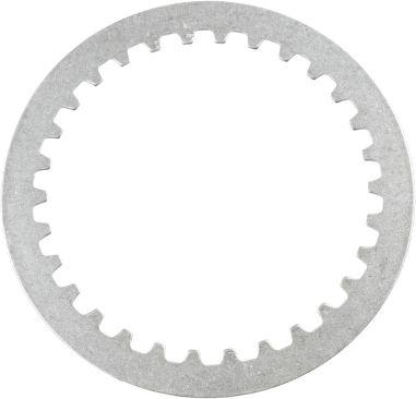 TRW stalen tussenschijven clutch.steel.kit mes304-7