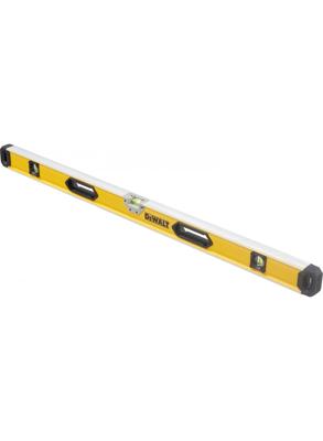 DeWALT DWHT0-43248 PRO Waterpas 120cm DeWALT DWHT0-43248 PRO Waterpas 120cm