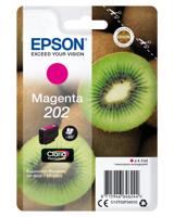 Epson 202 Inkt Magenta - thumbnail