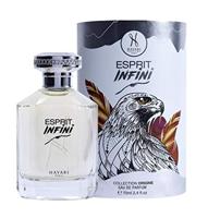 Hayari Source Joyeuse Collection N.3 Eau de Toilette 70ml - thumbnail