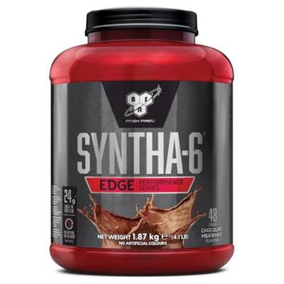 BSN Syntha-6 Edge Cookies & Cream (1780 g)