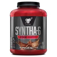 BSN Syntha-6 Edge Cookies & Cream (1780 g) - thumbnail