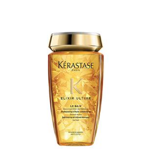 Kérastase Elixir Ultime Le Bain Shampoo