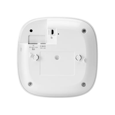 Hewlett Packard Enterprise Instant On Bundle Dual Radio (EU) AP21 access point (incl. 12V adapter, Wi-Fi 6 2x2)