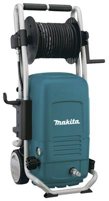 Makita HW151 Hogedrukreiniger 230V 2500W Makita HW151 Hogedrukreiniger 230V 2500W