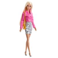 Pop Barbie - thumbnail