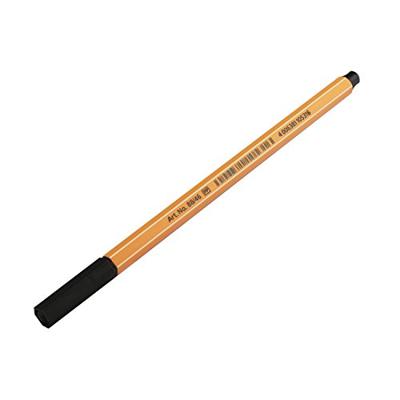 Stabilo Point 88 Zwart