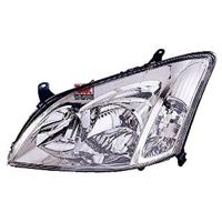 Koplamp rechts 3/5-Deurs H7+H7 inclusief stelmotor 5393962 - thumbnail