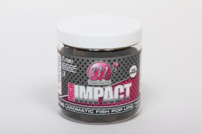 Mainline High Impact Pop-Up 15mm Essential I.B.