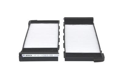 Interieurfilter M2118