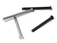 Flange shaft set 3 x 36mm / a282 3 x 42mm - thumbnail