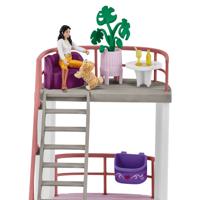 Schleich horse club beautysalon 42588 - thumbnail