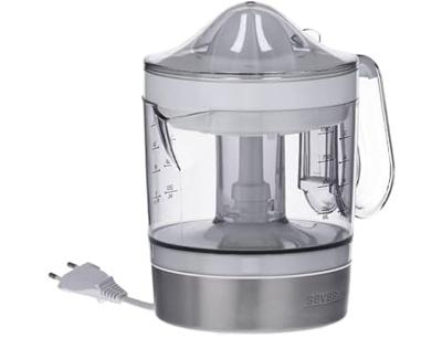 Severin CP3535 Citruspers Wit/RVS