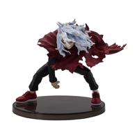 My Hero Academia: The Evil Villains - Tomura Shigaraki Figure - thumbnail