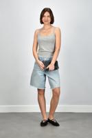 Extreme Cashmere top Britney 47 grey - thumbnail