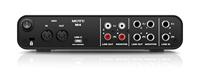 Motu M4 audio interface - thumbnail