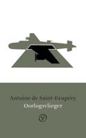 Oorlogsvlieger - Antoine de Saint-Exupéry - ebook - thumbnail