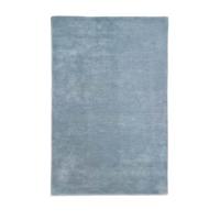 HAY Raw Rug NO2 Vloerkleed Light Blue - thumbnail