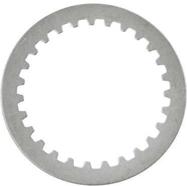 TRW stalen tussenschijven clutch.steel.kit mes325-6