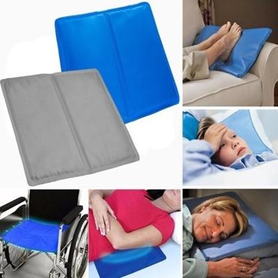 Gelkussen verkoelend zonder koelkast Gelkussen verkoelend zonder koelkast