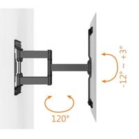 My Wall TV-beugel - thumbnail