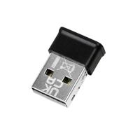 LogiLink Wireless AC 1200 Mbps Dual Band USB Adapter WiFi-stick USB-A 3.2 Gen 1 1200 MBit/s - thumbnail