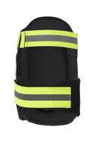 KNEETEK Kniebeschermer HiVis - 80005-KNEE - thumbnail