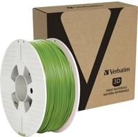 Verbatim 55324 55324 Filament PLA kunststof 1.75 mm 1000 g Groen 1 stuk(s) - thumbnail