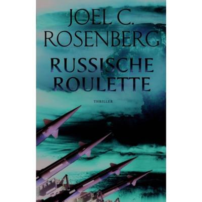 Russische roulette - Joel C. Rosenberg - Paperback (9789023958291) Russische roulette - Joel C. Rosenberg - Paperback (9789023958291)