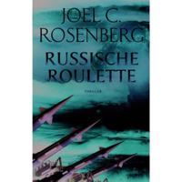 Russische roulette - Joel C. Rosenberg - Paperback (9789023958291) - thumbnail