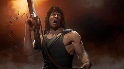 Mortal Kombat 11 Ultimate - thumbnail