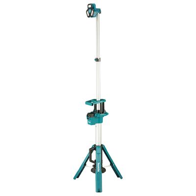 Makita DML814 LED-bouwlamp 3000 lm