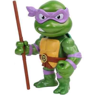 Jada Toys Jada metalfigs die-cast teenage mutant ninja turtles - donatello Jada Toys Jada metalfigs die-cast teenage mutant ninja turtles - donatello