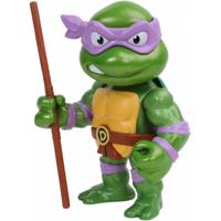 Jada Toys jada metalfigs die-cast teenage mutant ninja turtles donatello - thumbnail