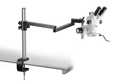 Kern OZM 913 Stereo zoom microscoop