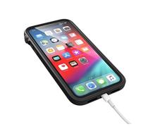 Catalyst Impact Protection Case iPhone XR zwart - thumbnail