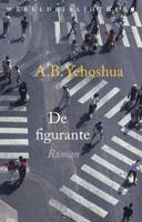 De figurante - A.B. Yehoshua - Paperback (9789028426412) - thumbnail