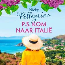 P.S. Kom naar Italië P.S. Kom naar Italië