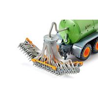 Giertank met injecteur joskin Siku Van Manen - Van manen - thumbnail